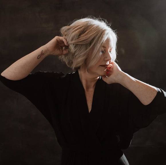 Meet your Posher, Bonnie - Picture 1 of 1